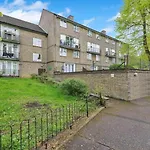 Asthet London Spacious 3 Bed Duplex Near City Center