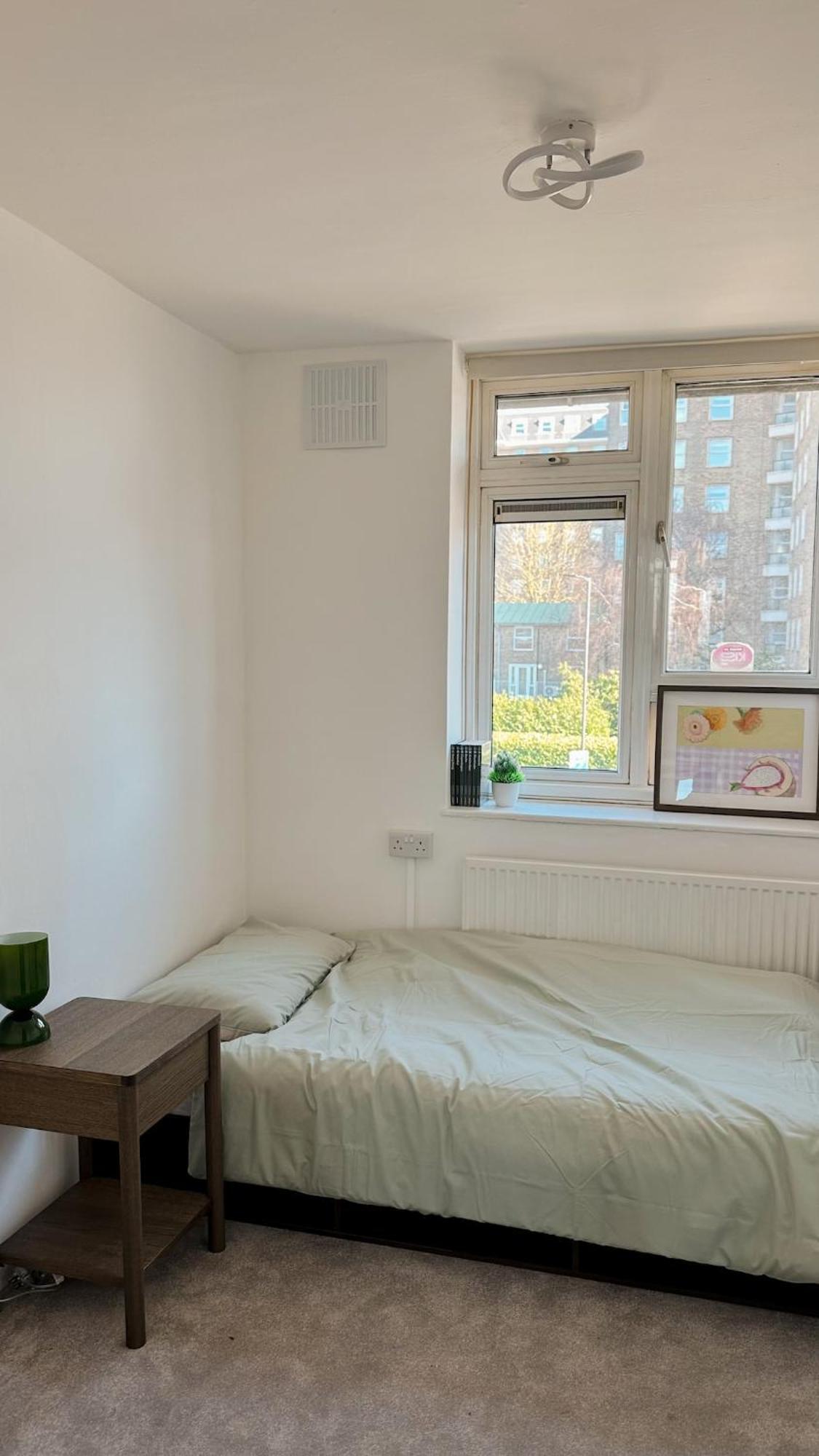 Asthet Spacious 3 Bed Duplex Near Center *